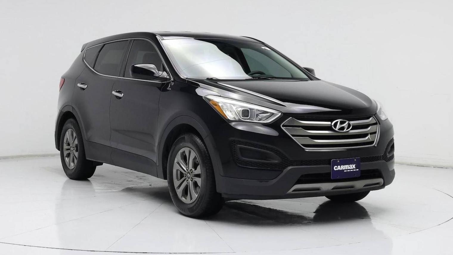 HYUNDAI SANTA FE 2016 5XYZT3LBXGG364671 image